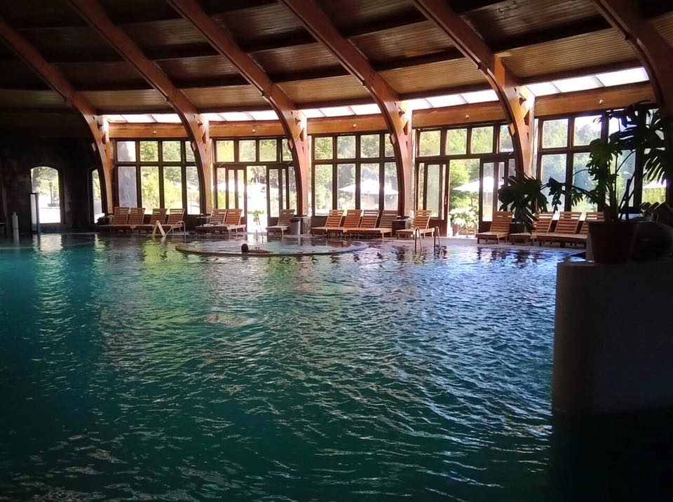 Termas Malalcahuello
