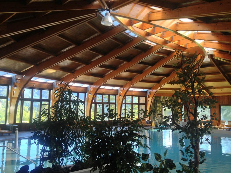 Termas Malalcahuello