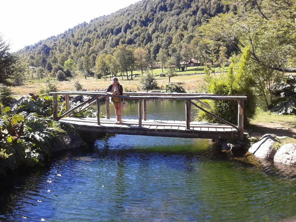 Termas Malalcahuello