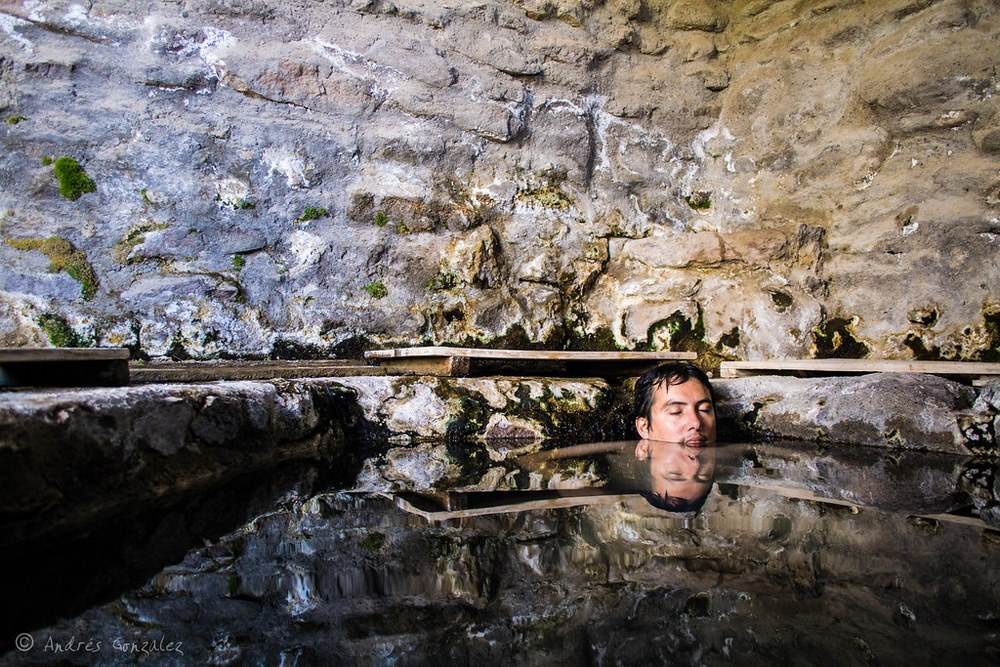 Terma de Las Cuevas