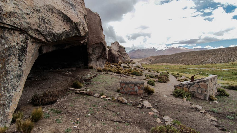Terma de Las Cuevas