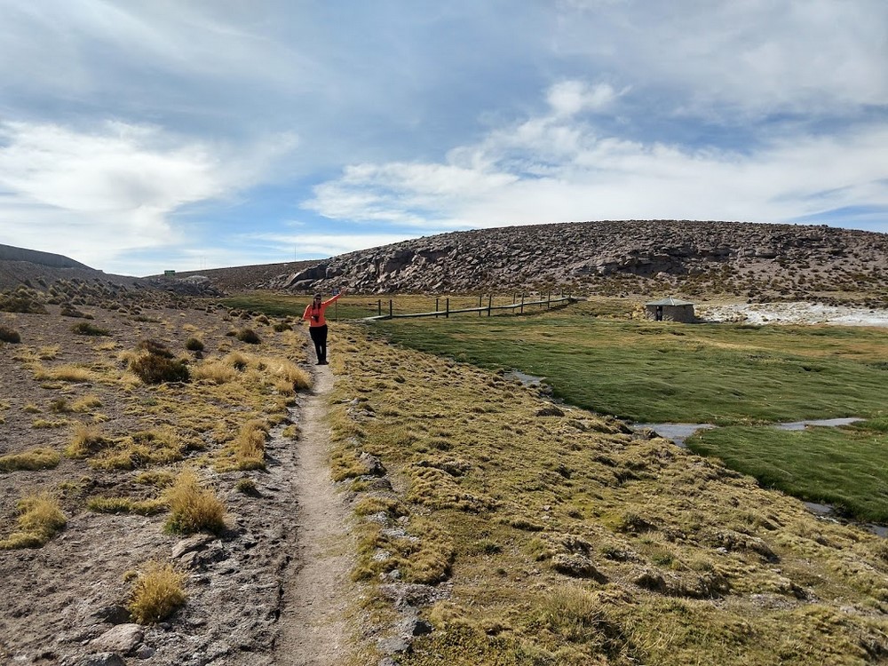 Terma de Las Cuevas
