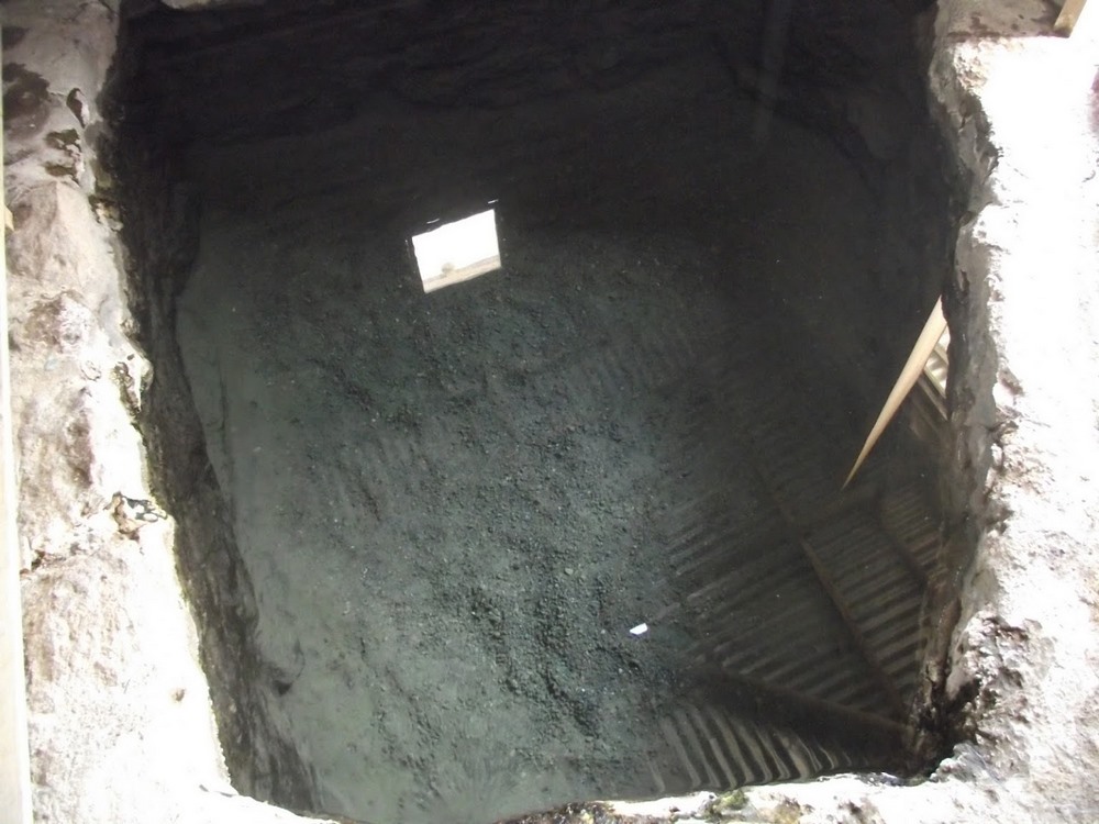 Terma de Las Cuevas