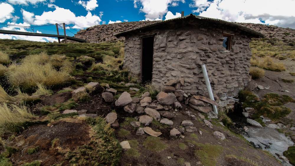 Terma de Las Cuevas
