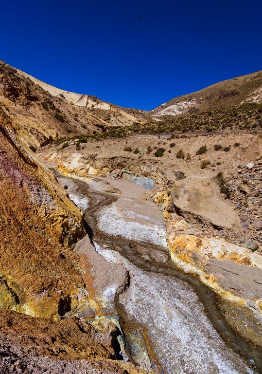 Termas Jurasi