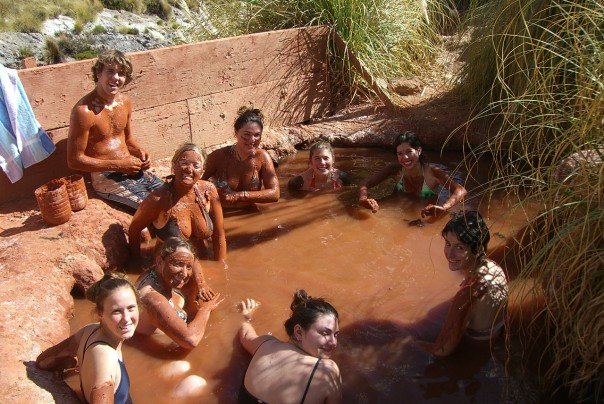Termas Jurasi