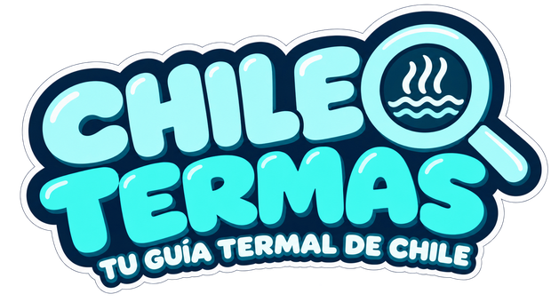 Chile Termas — Tu guía termal de Chile
