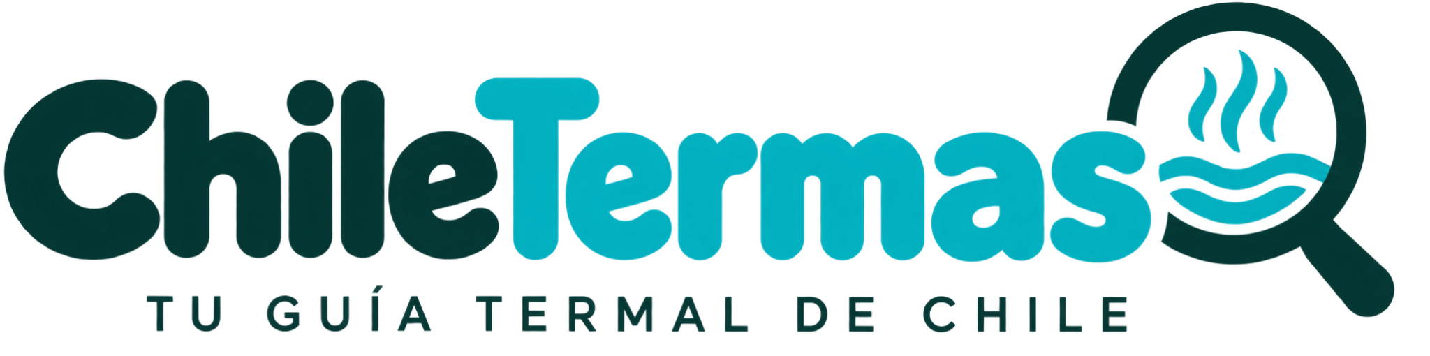 ChileTermas — Tu guía termal de Chile