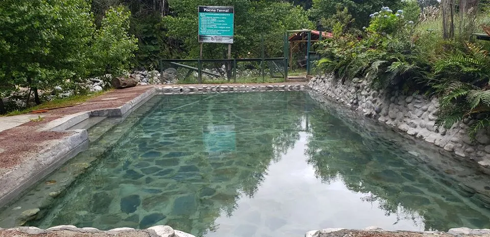 Termas Hipolito Muñoz