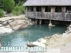 TERMAS EN LA ARAUCANIA — fotografía 8