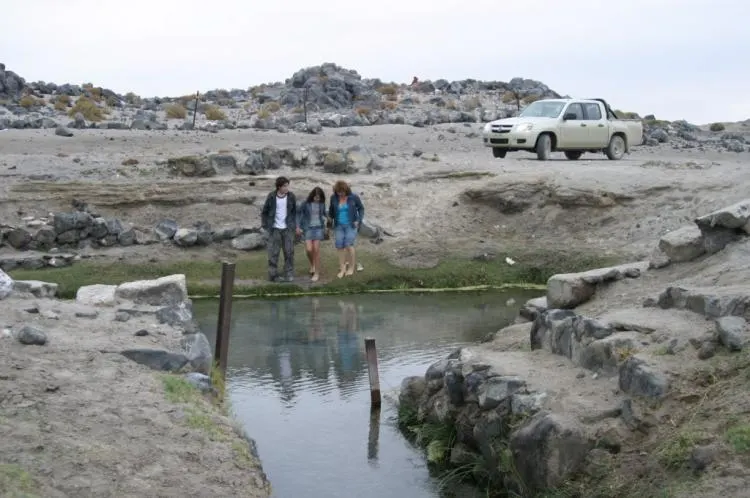 Termas de Turi