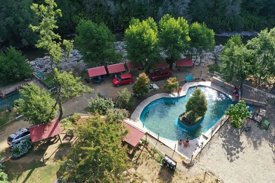 Termas Hipolito Muñoz