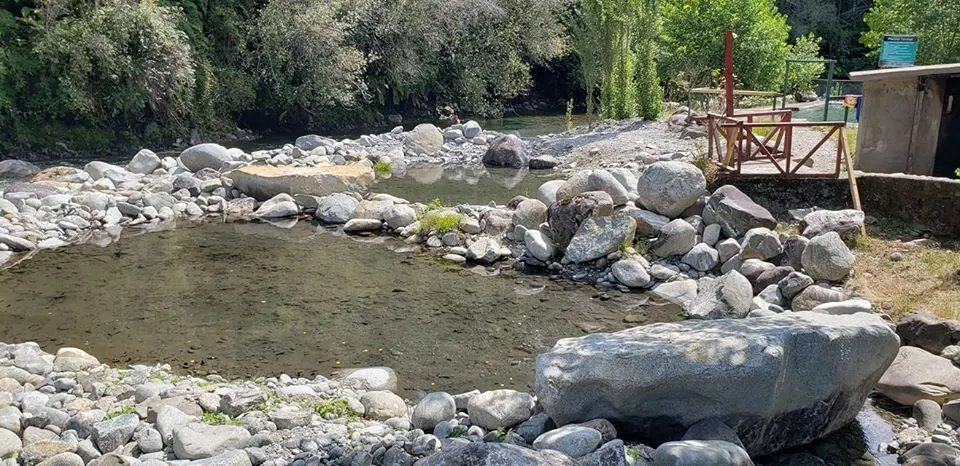 Termas Hipolito Muñoz