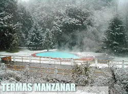 TERMAS EN LA ARAUCANIA — fotografía 11
