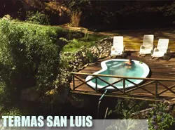 TERMAS EN LA ARAUCANIA — fotografía 19
