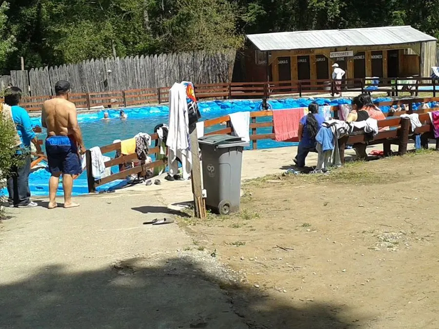 Termas Punulaf