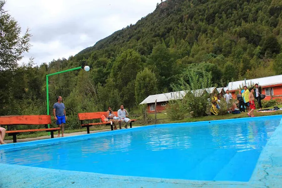 Termas Punulaf