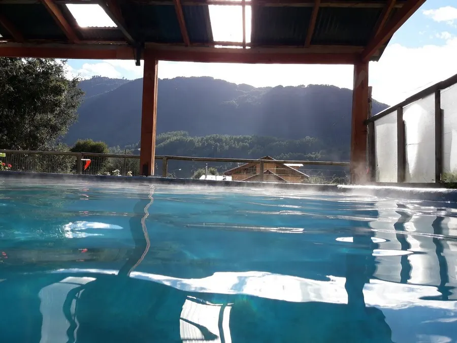 Termas Trafipan