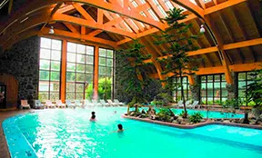 Termas de Puyehue