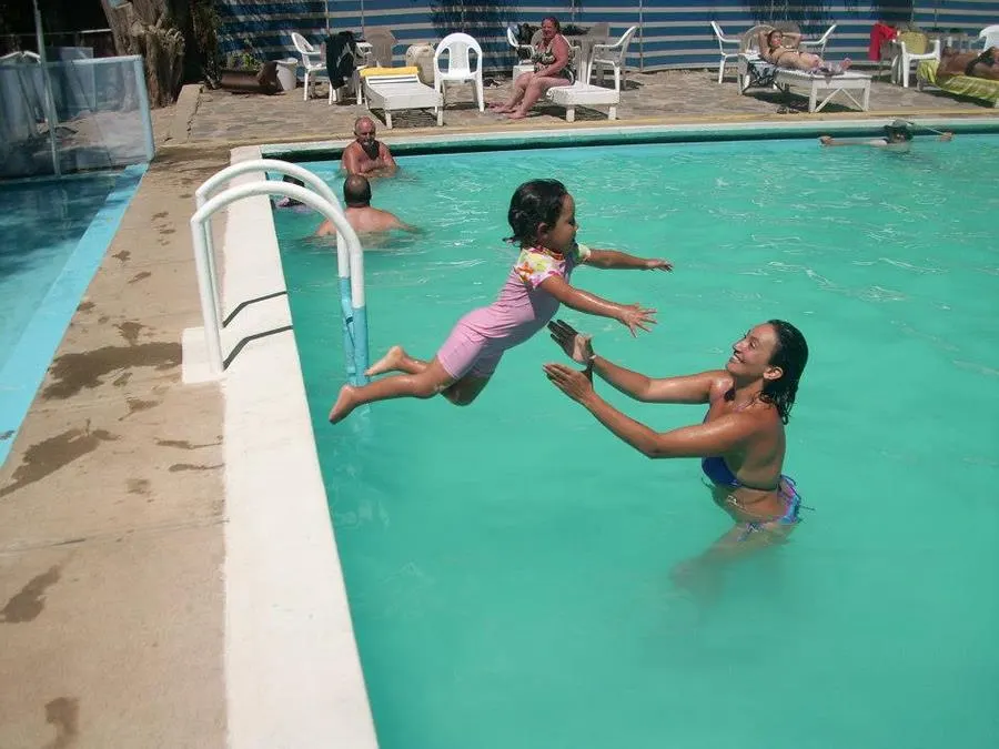 TERMAS EN COQUIMBO