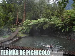 Termas Pichicolo