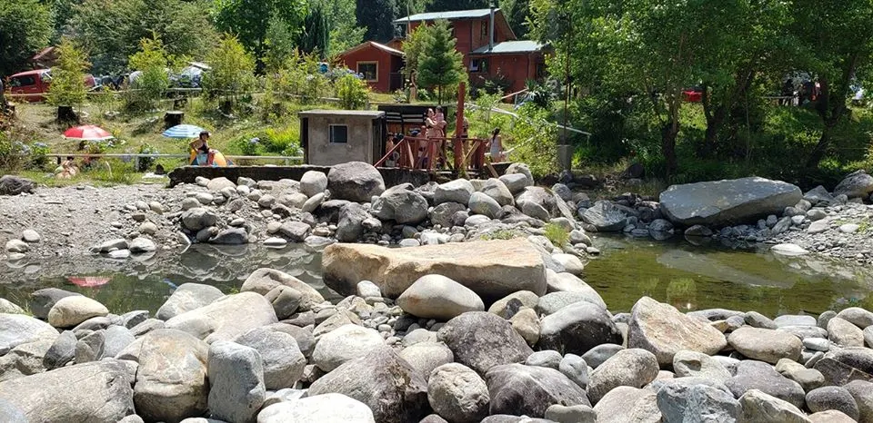 Termas Hipolito Muñoz