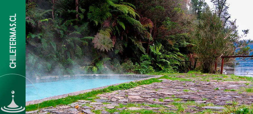 TERMAS EN AYSEN