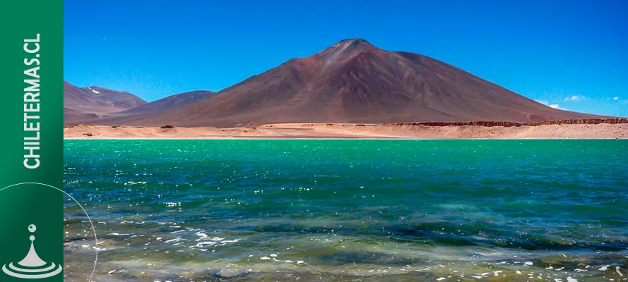 TERMAS EN ATACAMA
