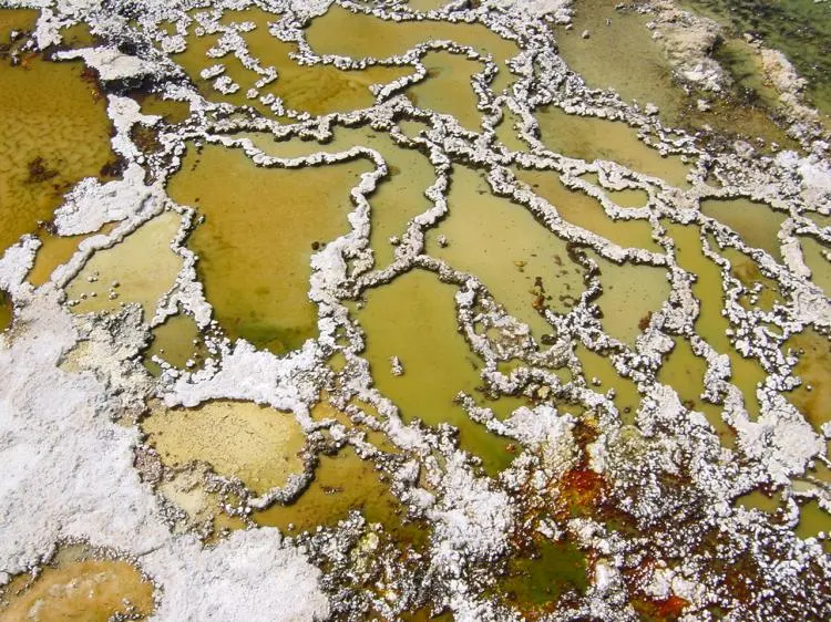 Termas de Turi
