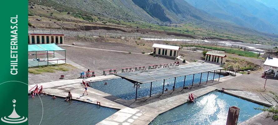 TERMAS EN RANCAGUA