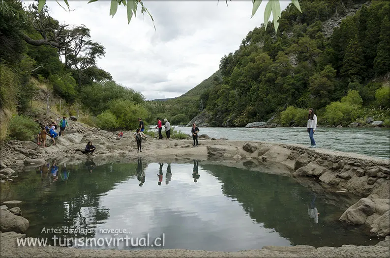 Termas Del Avellano