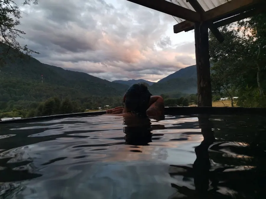 Termas Trafipan