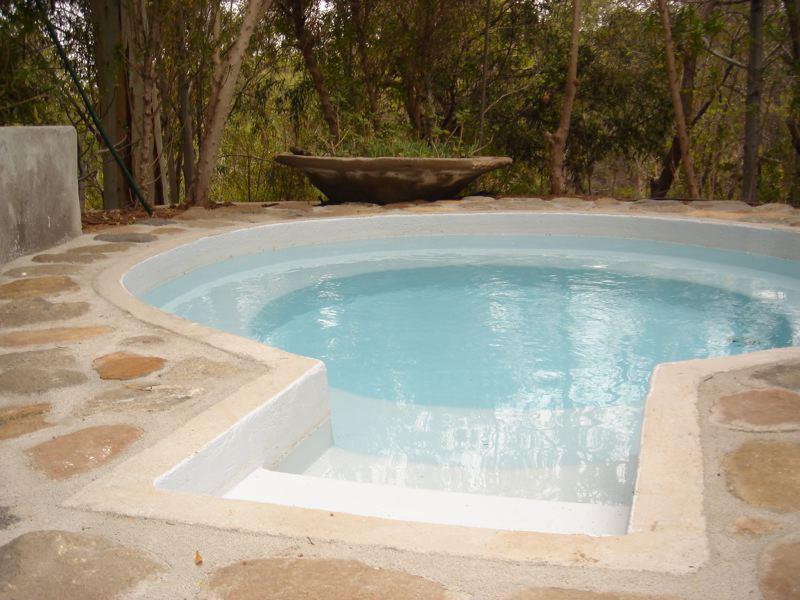 Termas de Socos