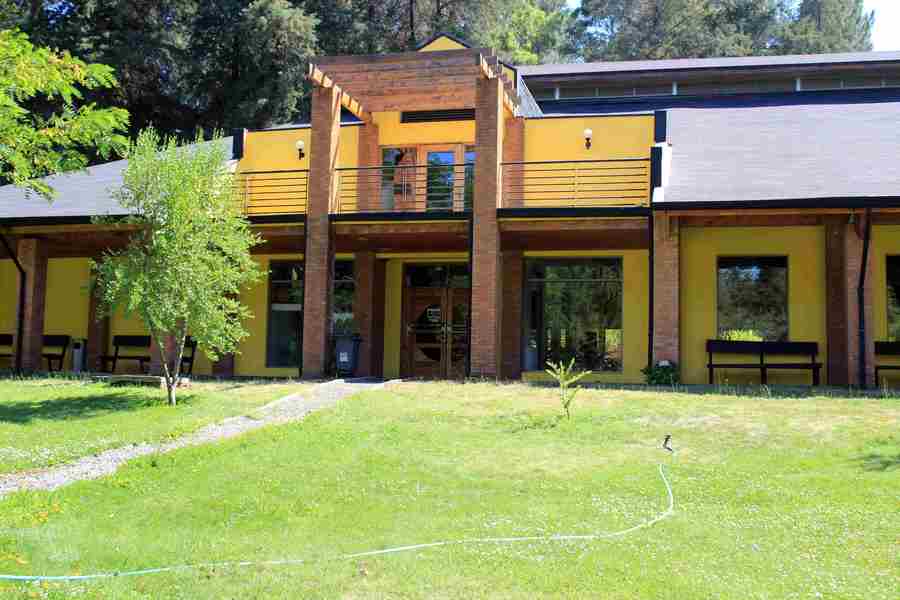 Termas el Catillo