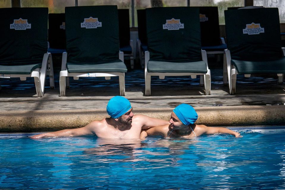 Termas Panimavida