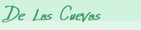 Terma de Las Cuevas