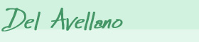 Termas Del Avellano