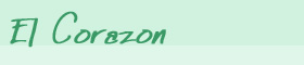 termas el corazon