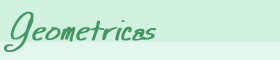 Termas Geometricas