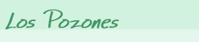 Termas Los Pozones