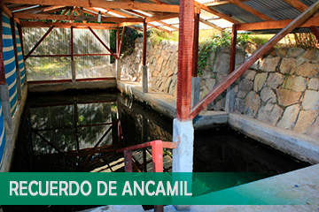 Recuerdo de Ancamil