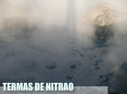 Termas de Nitrao