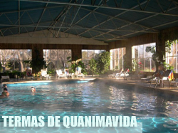 Termas Quinimavida