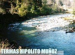 Termas Hipolito Muñoz