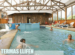 Termas Lifen