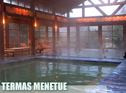 Termas Menetue
