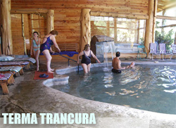 Termas Trancura