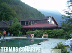 Termas Conaripe