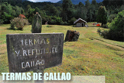Termas Callao
