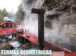 Termas Geometricas